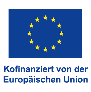 Kofinanziert durch EU