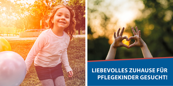 Motiv Infoabend Familiäre Bereitschaftsbetreuung und Pflegekinderdienst Diakonie Pirna
