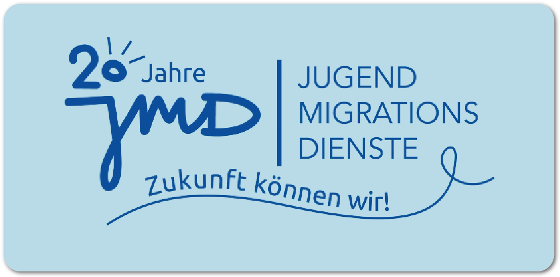 20 Jahre JMD