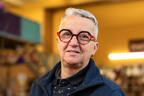 Bereichsleitung Diakonie-Kaufhaus