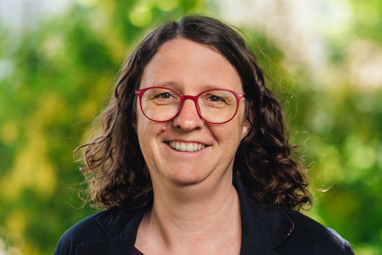 Mitarbeiterin Soziale Beratung