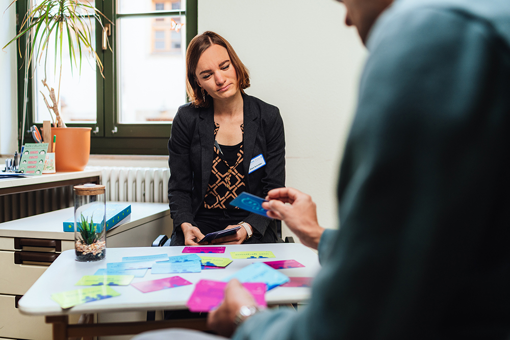 Suchtberatung Diakonie Pirna