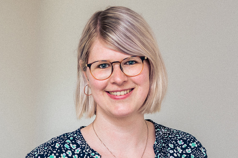 Leiterin Kita Limonadenbaum