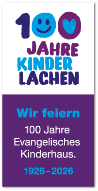 100 Jahre Evangelisches Kinderhaus Diakonie Pirna