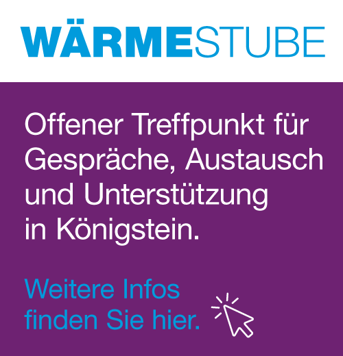 Wärmestube