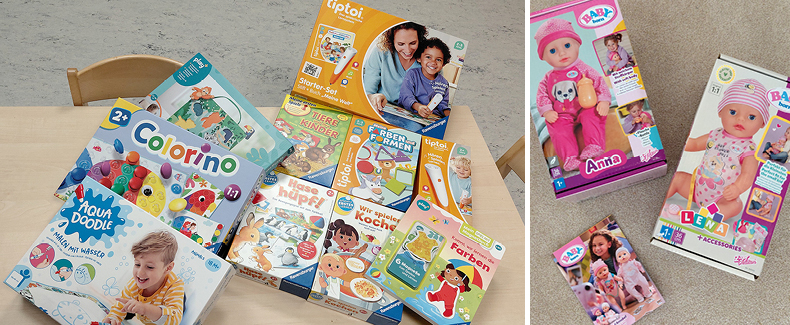 Kinder Garten Eden der Diakonie Pirna gewinnt bei bundesweiter Kita-Initiative