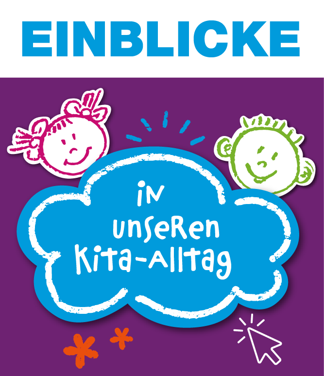 Einblicke in unseren Kita-Alltag