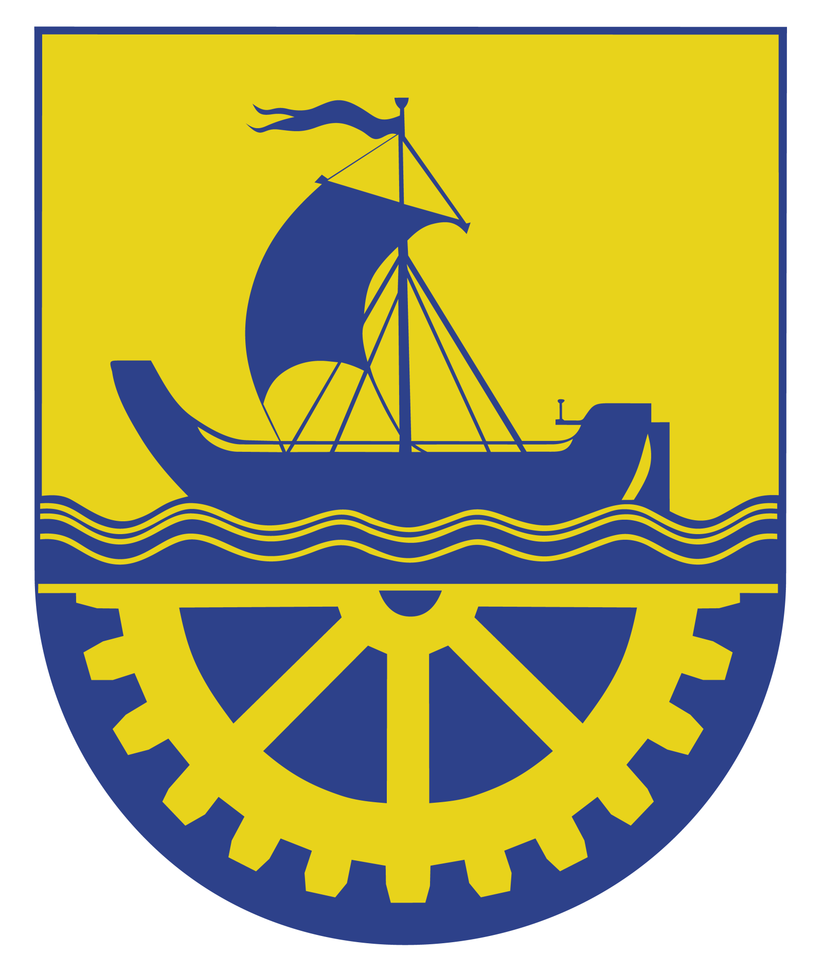 Logo Stadt Heidenau
