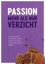 Plakate zum Kirchenjahr / Passion
