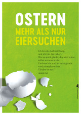 Plakate zum Kirchenjahr / Ostern