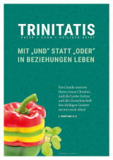 Plakate zum Kirchenjahr / Trinitatis