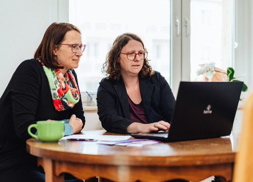 Soziale Beratung Diakonie Pirna