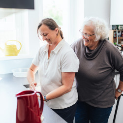 Kontaktcafé Heidenau im Evangelischen Gemeindezentrum