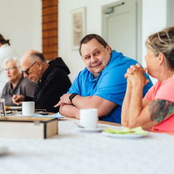 Kontaktcafé Heidenau im Evangelischen Gemeindezentrum