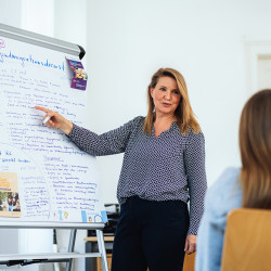 Workshops und Seminare