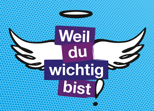 FSJ Weil du wichtig bist