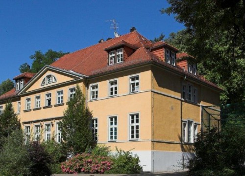 Haus der Kinder