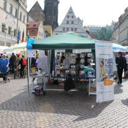 Markt der Kulturen 2016