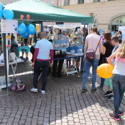 Markt der Kulturen 2016