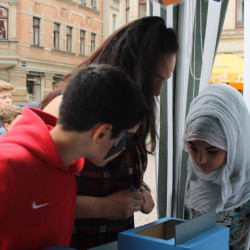 Markt der Kulturen 2016